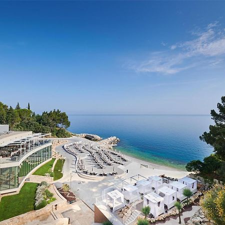 Kempinski Hotel Adriatic Istria Croatia Savudrija Esterno foto