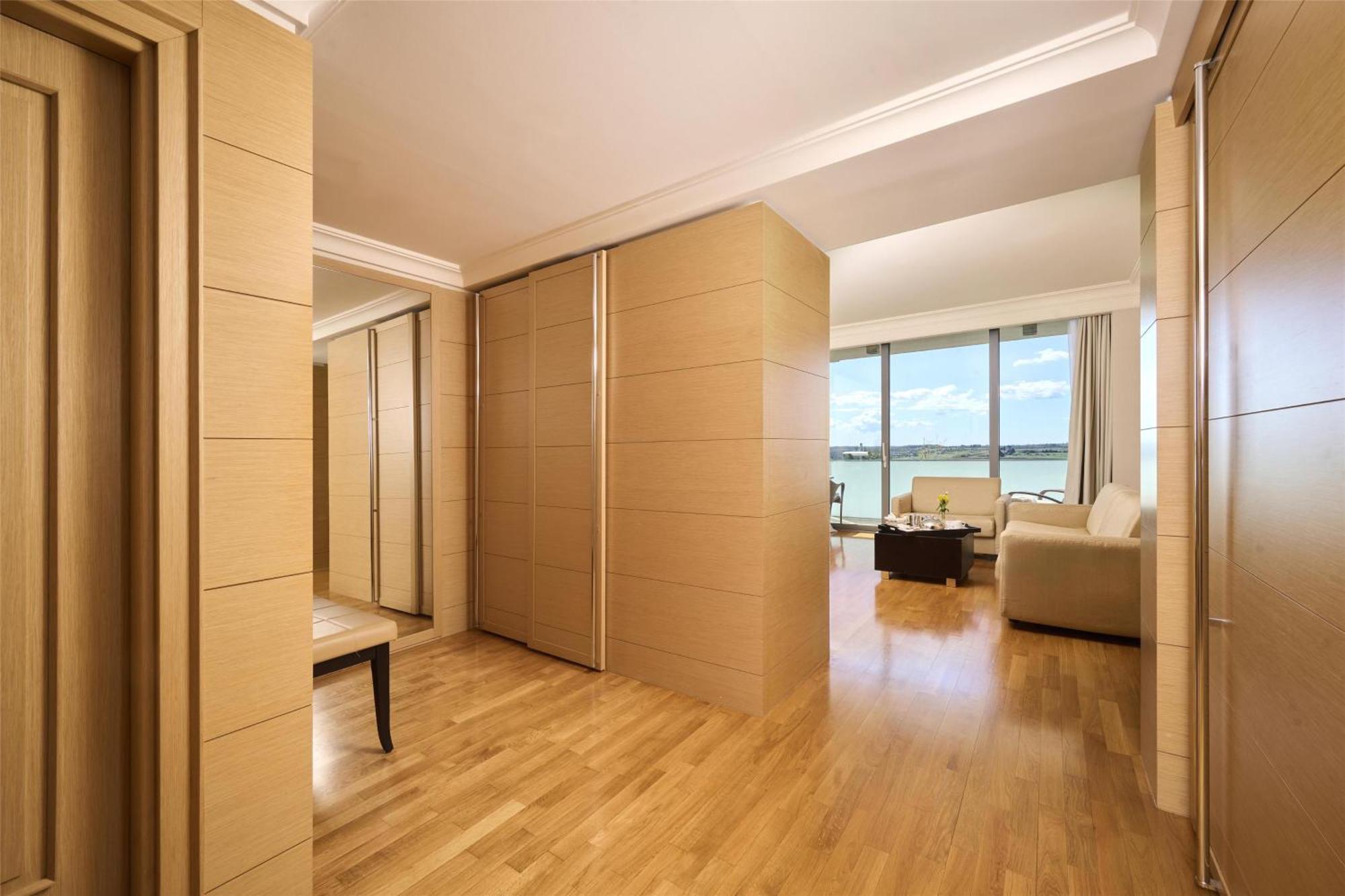 Kempinski Hotel Adriatic Istria Croatia Savudrija Esterno foto