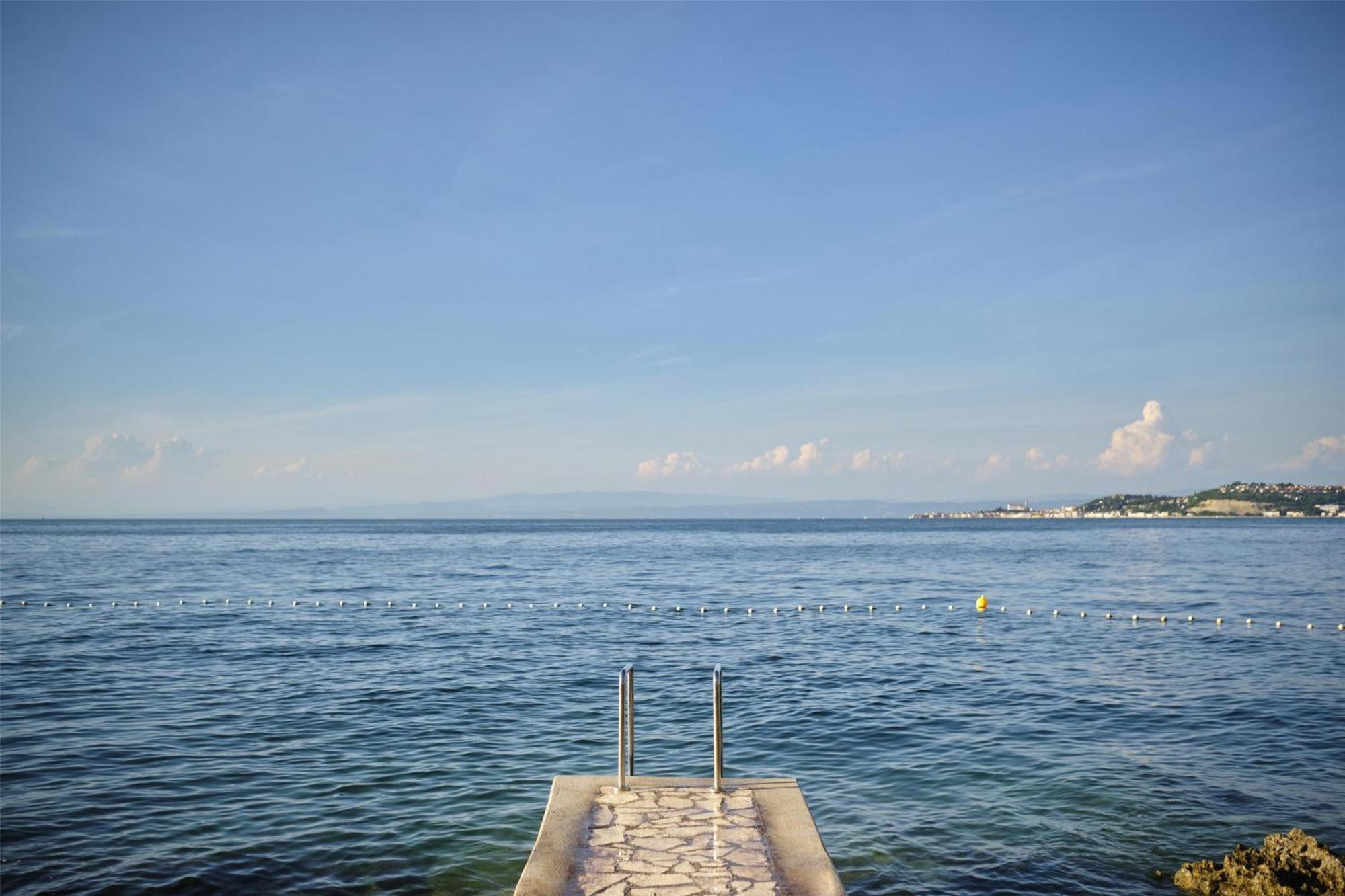 Kempinski Hotel Adriatic Istria Croatia Savudrija Esterno foto