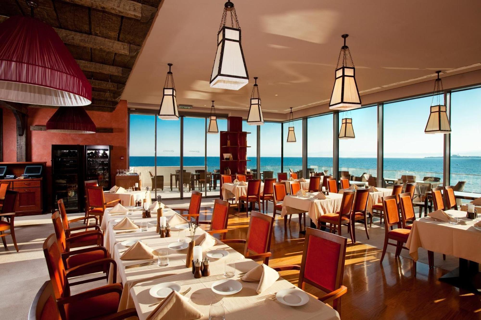 Kempinski Hotel Adriatic Istria Croatia Savudrija Esterno foto