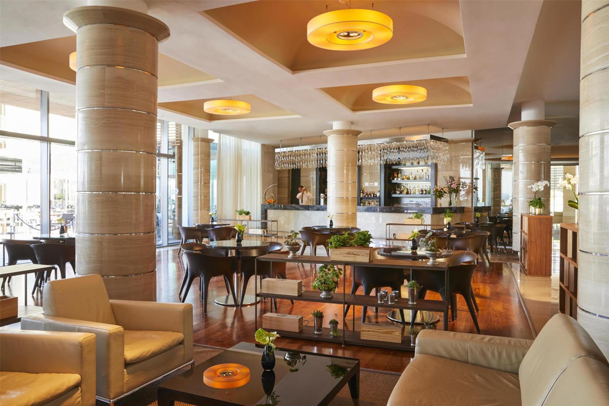 Kempinski Hotel Adriatic Istria Croatia Savudrija Esterno foto