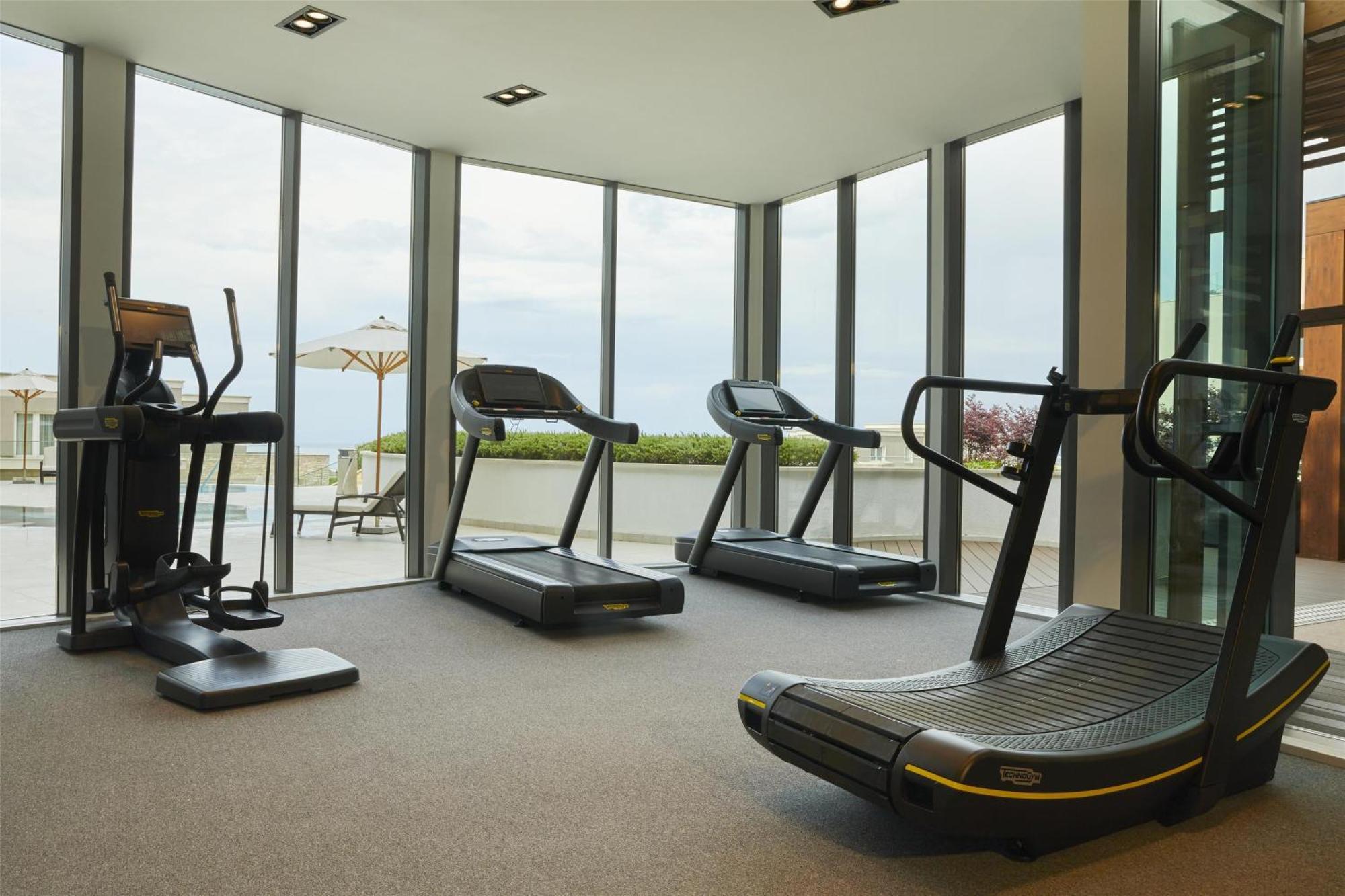 Kempinski Hotel Adriatic Istria Croatia Savudrija Esterno foto