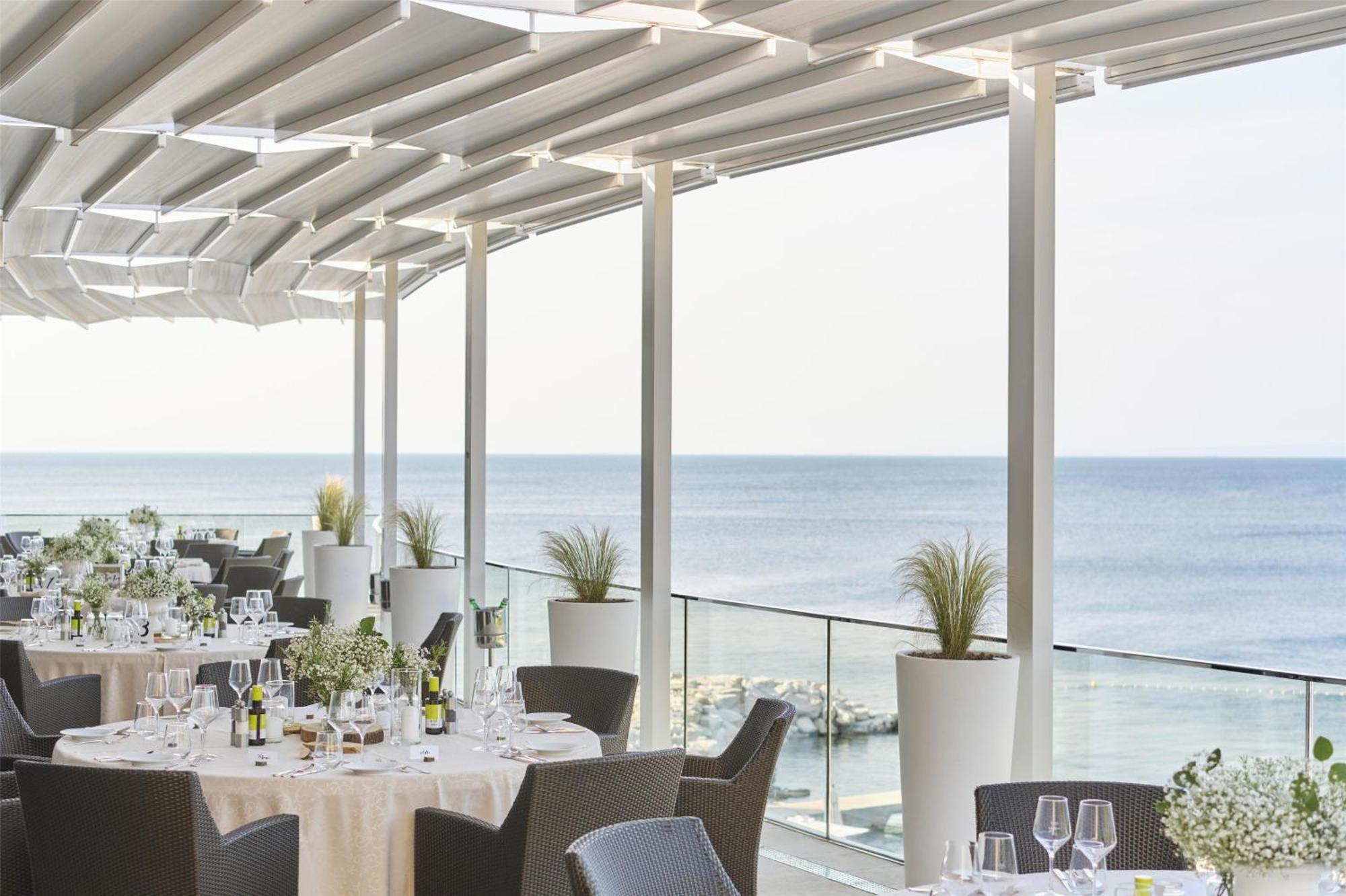 Kempinski Hotel Adriatic Istria Croatia Savudrija Esterno foto