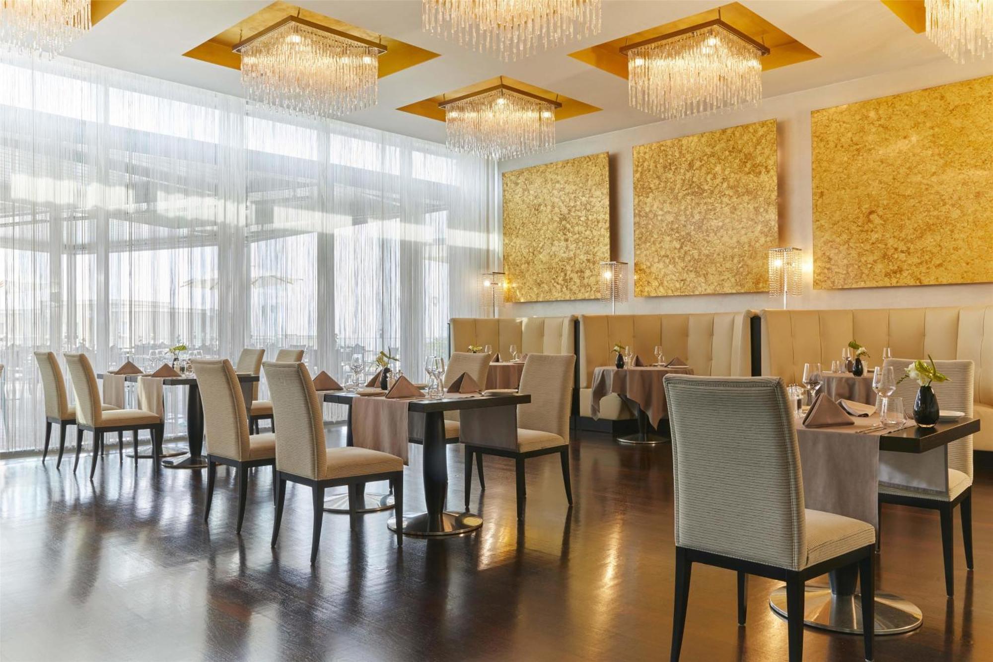 Kempinski Hotel Adriatic Istria Croatia Savudrija Esterno foto