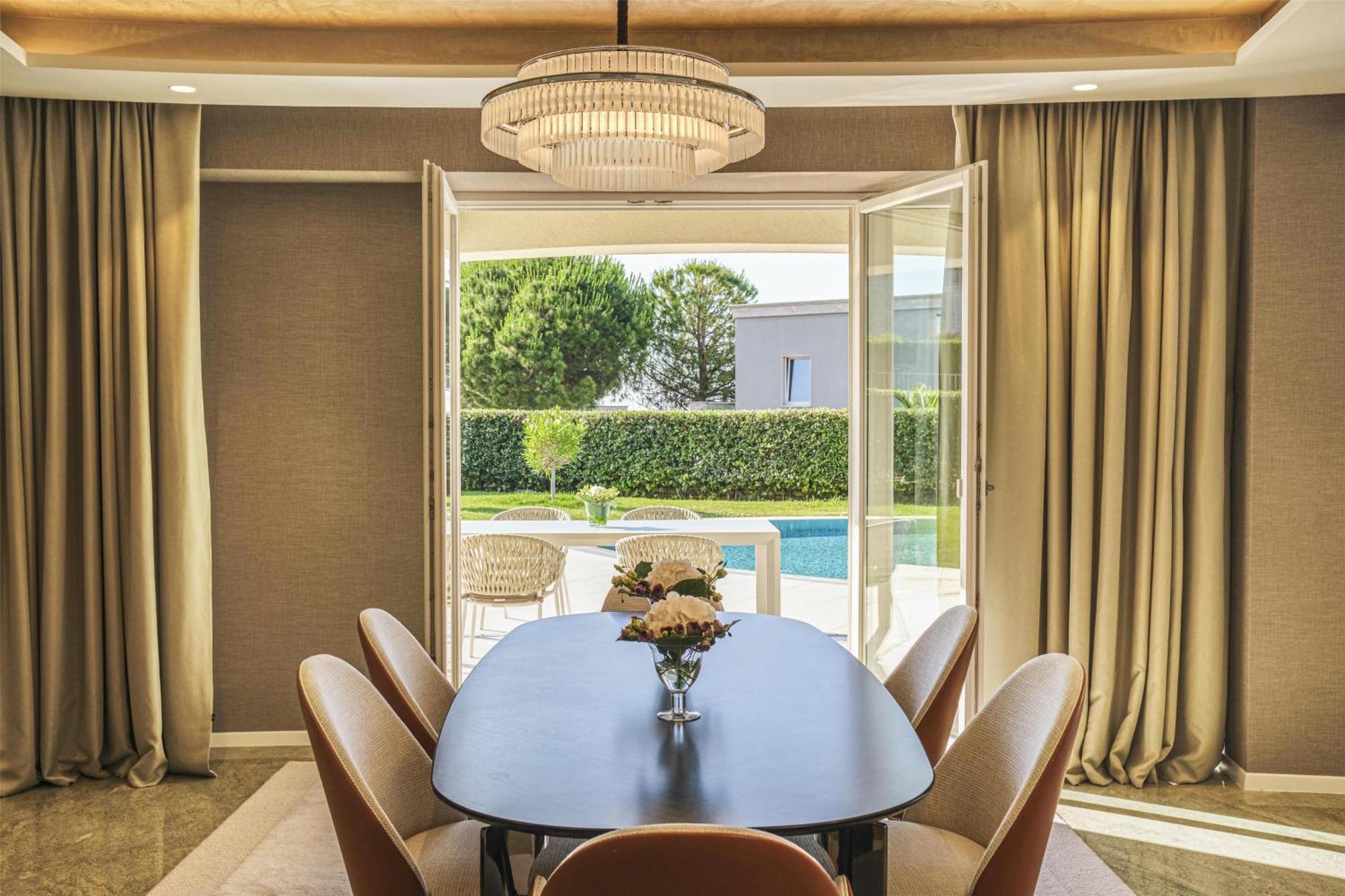 Kempinski Hotel Adriatic Istria Croatia Savudrija Esterno foto