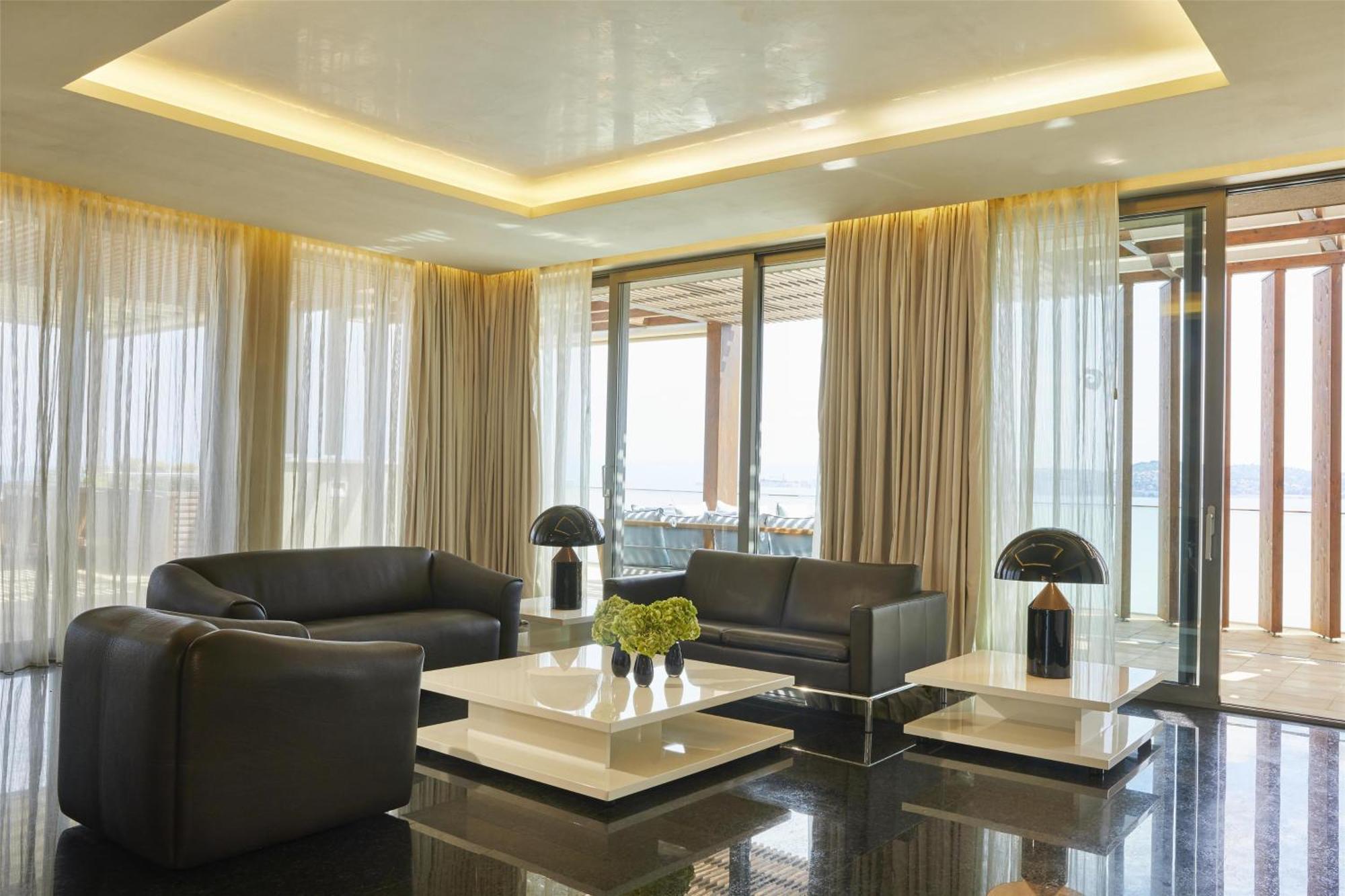 Kempinski Hotel Adriatic Istria Croatia Savudrija Esterno foto