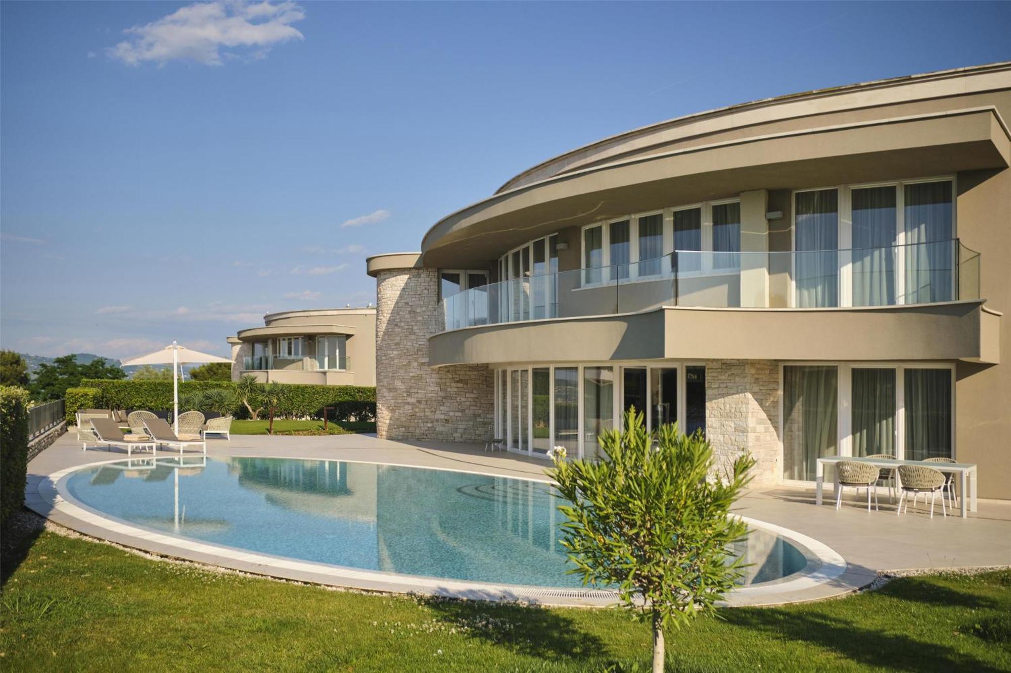 Kempinski Hotel Adriatic Istria Croatia Savudrija Esterno foto