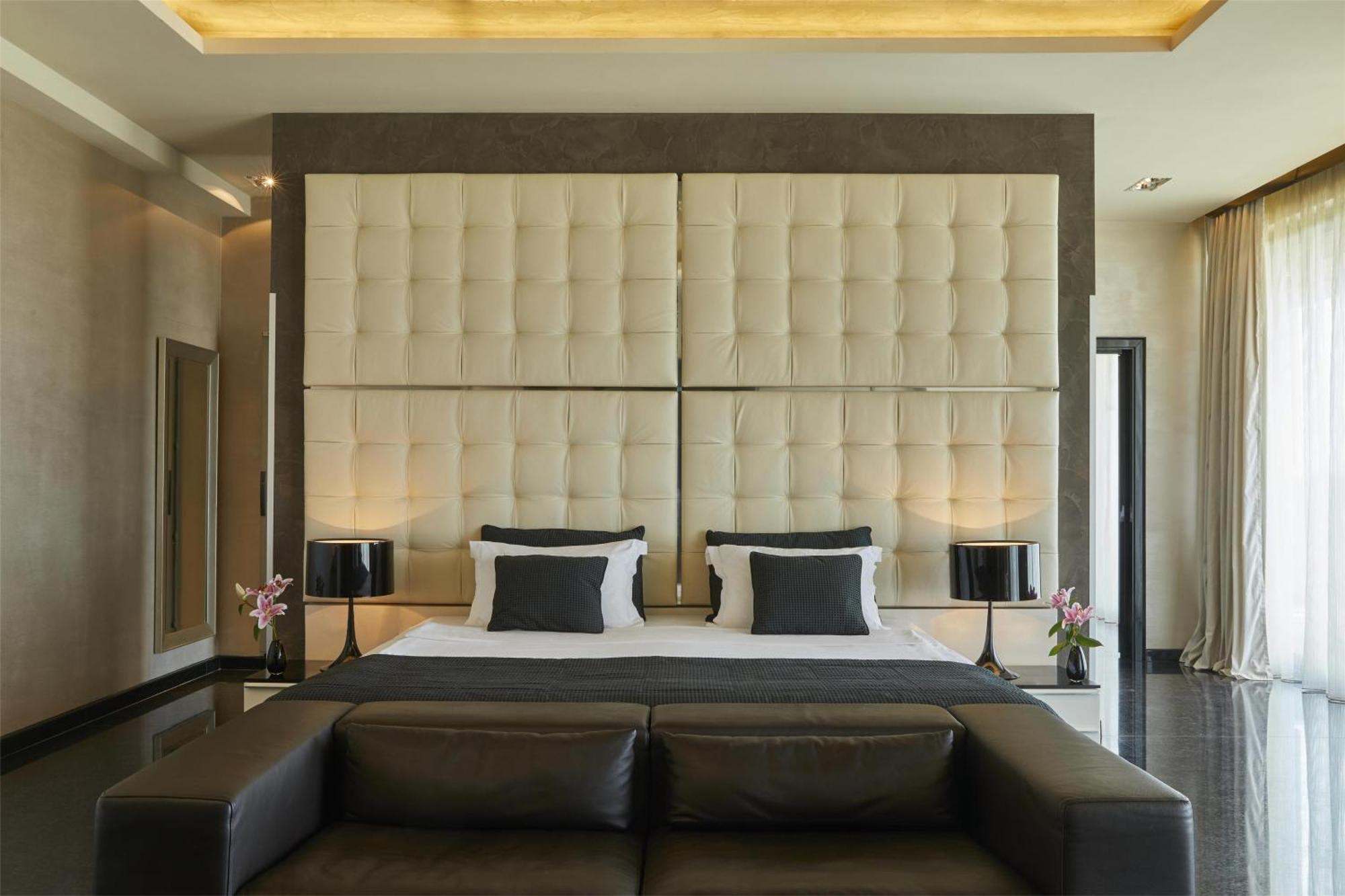 Kempinski Hotel Adriatic Istria Croatia Savudrija Esterno foto