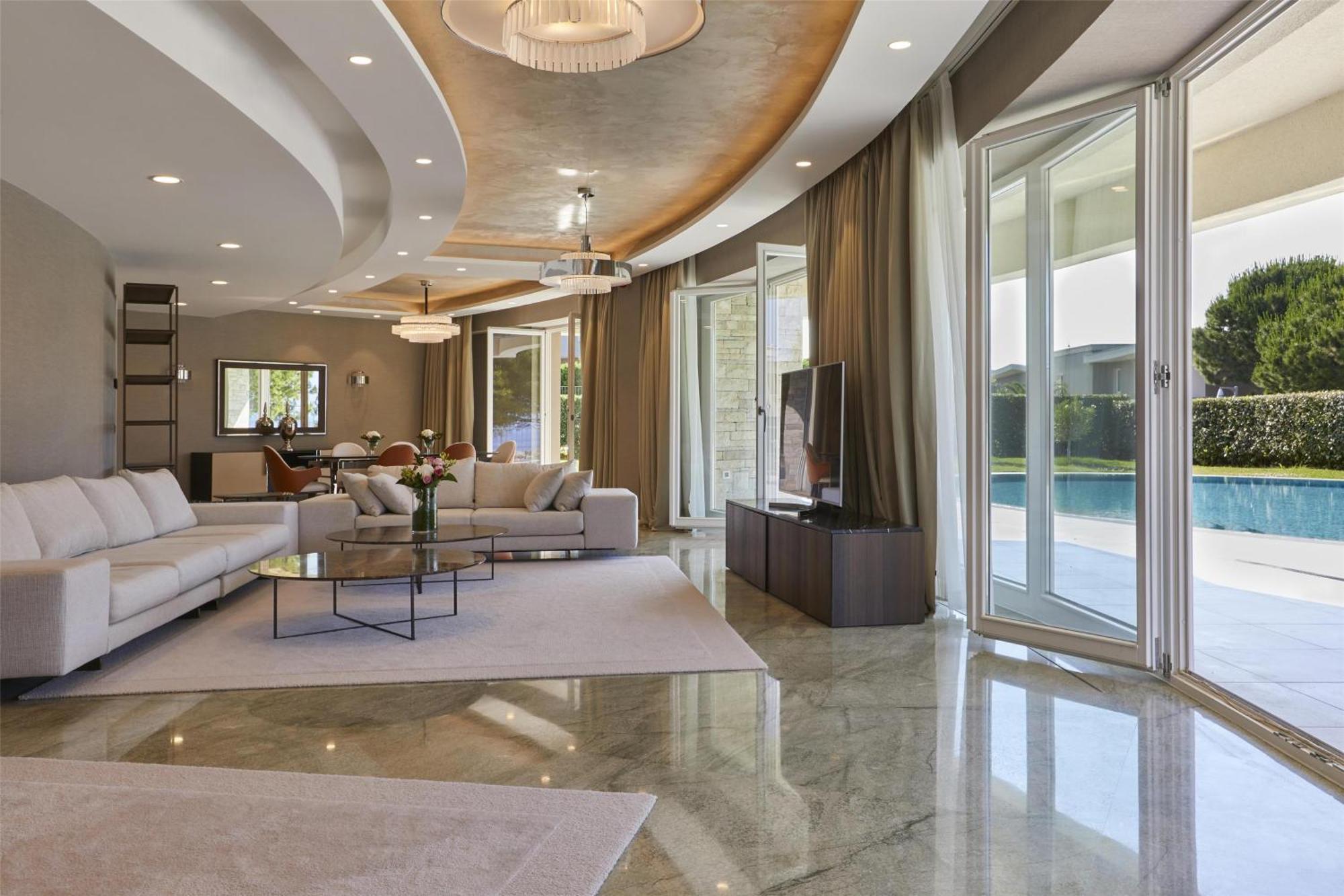 Kempinski Hotel Adriatic Istria Croatia Savudrija Esterno foto