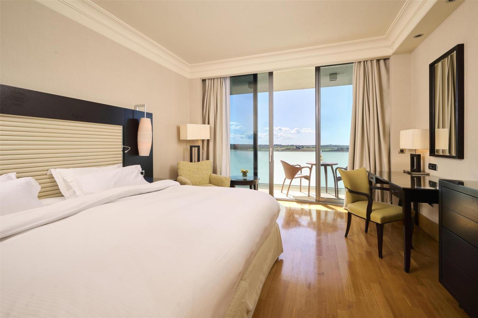 Kempinski Hotel Adriatic Istria Croatia Savudrija Esterno foto