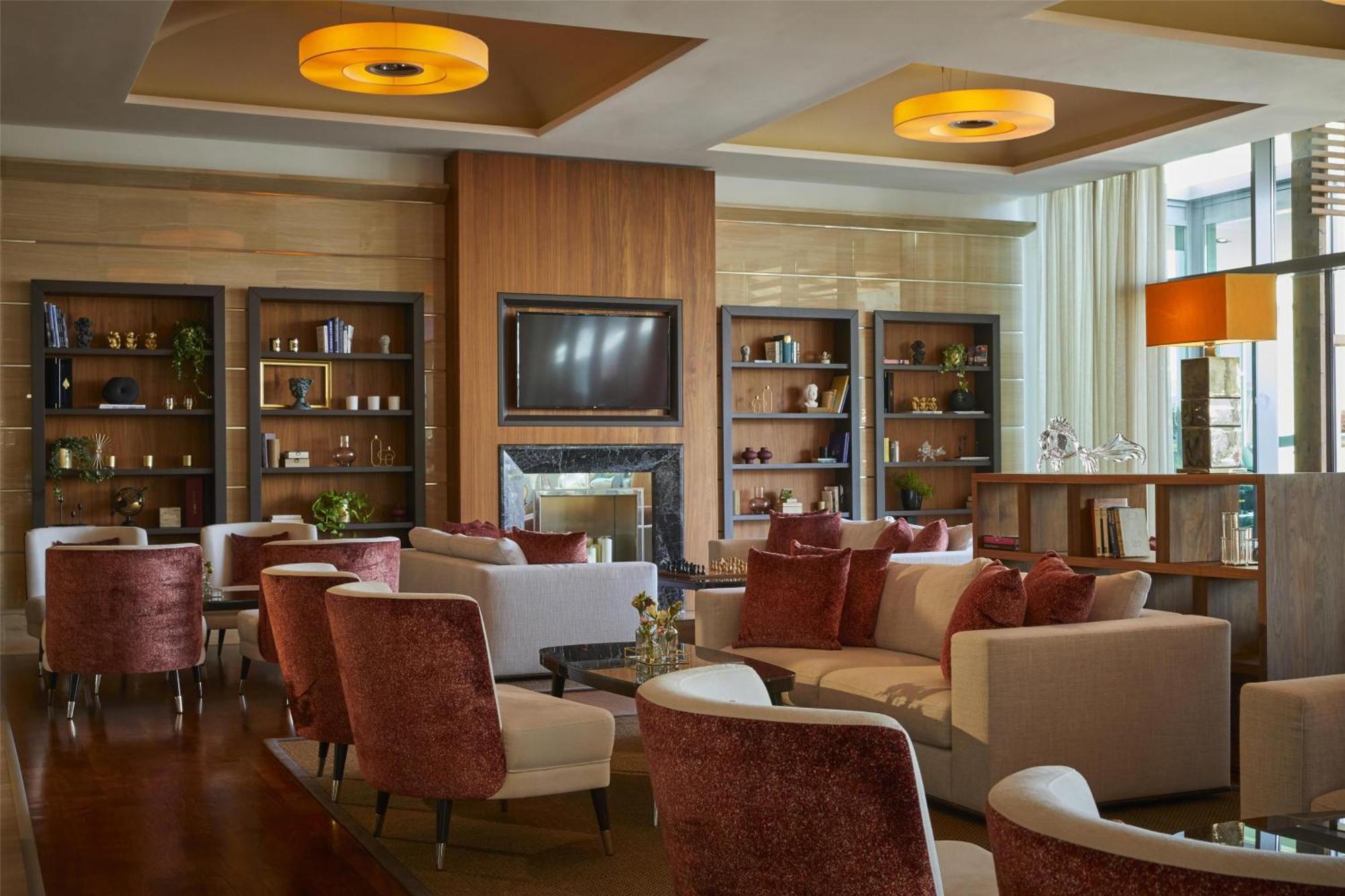 Kempinski Hotel Adriatic Istria Croatia Savudrija Esterno foto