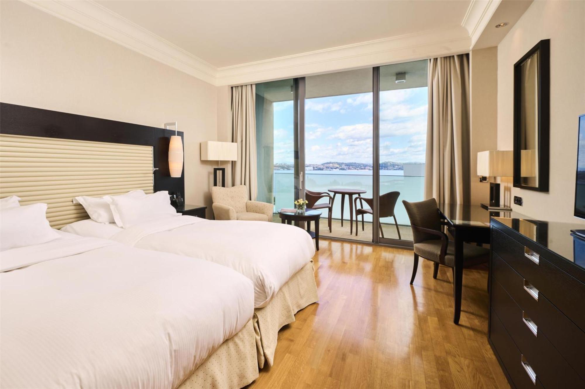Kempinski Hotel Adriatic Istria Croatia Savudrija Esterno foto