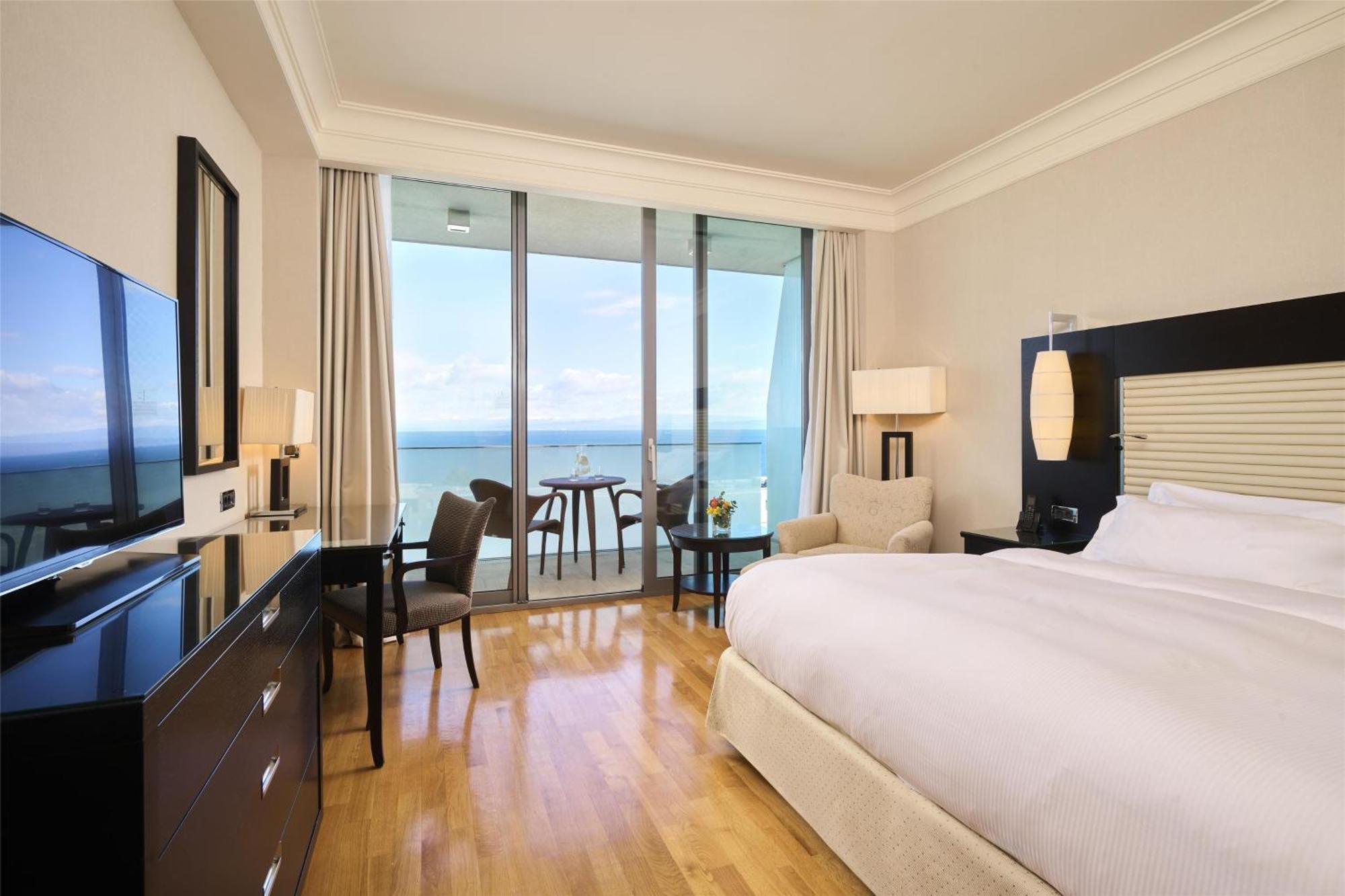 Kempinski Hotel Adriatic Istria Croatia Savudrija Esterno foto