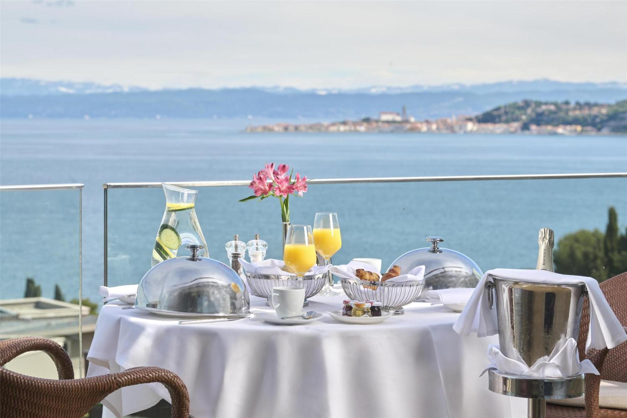 Kempinski Hotel Adriatic Istria Croatia Savudrija Esterno foto