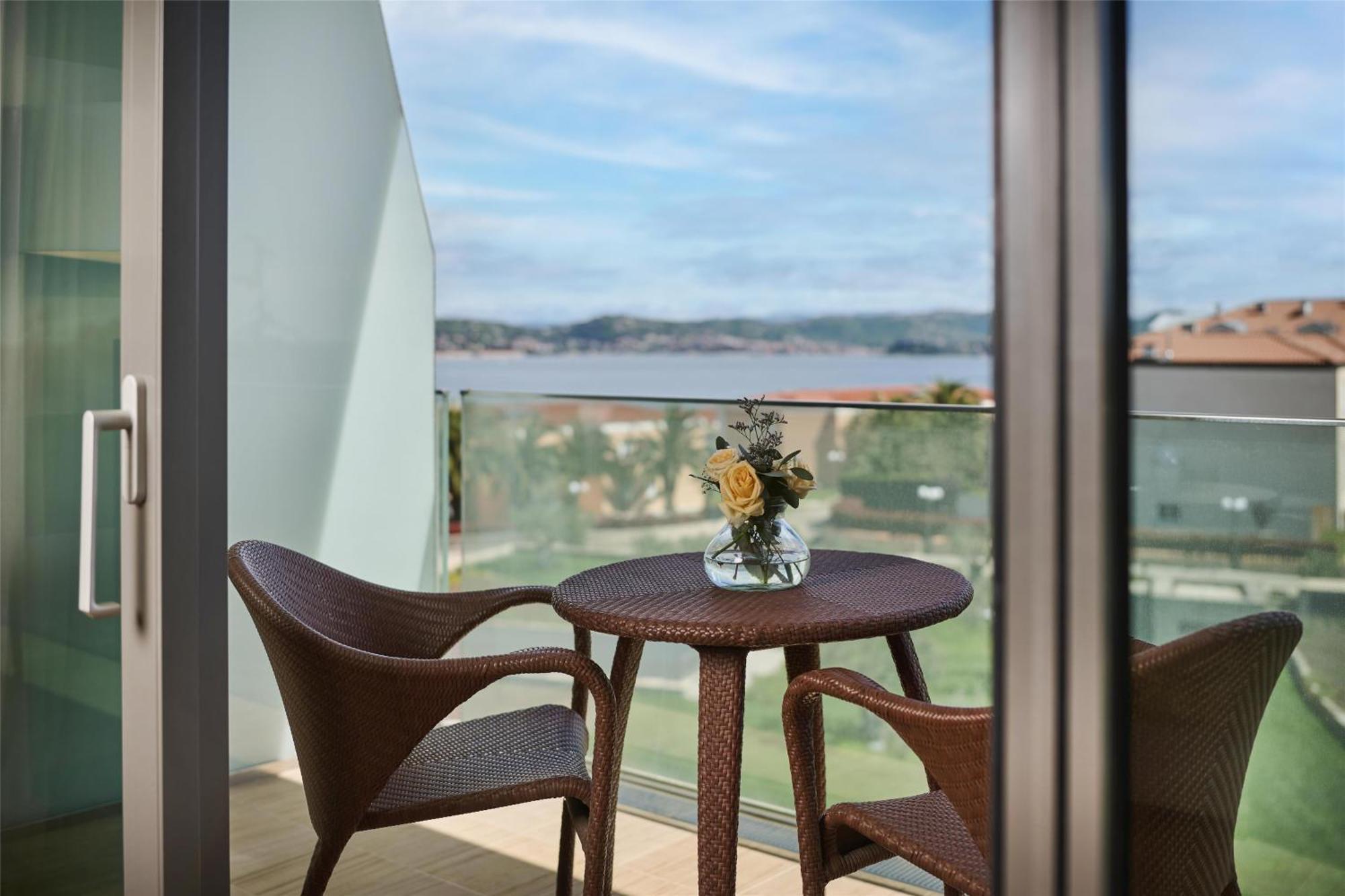 Kempinski Hotel Adriatic Istria Croatia Savudrija Esterno foto